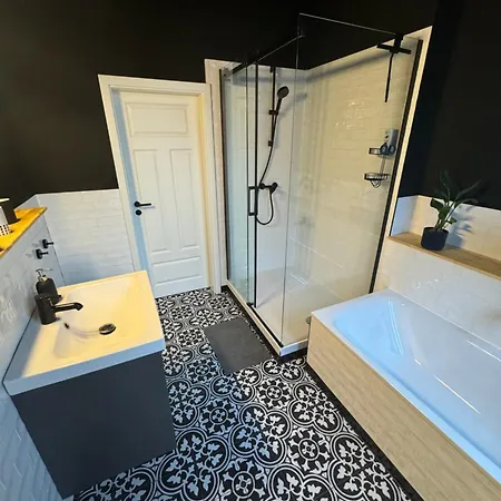 Gemuetliches Im Zentrum Oldemburgo