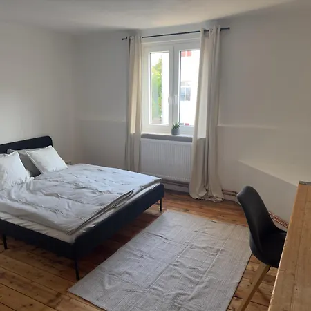 Séjour chez l'habitant Gemuetliches Im Zentrum
