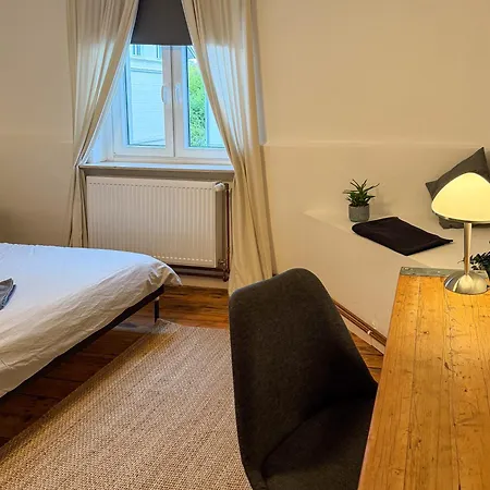 Privat bolig Gemuetliches Im Zentrum