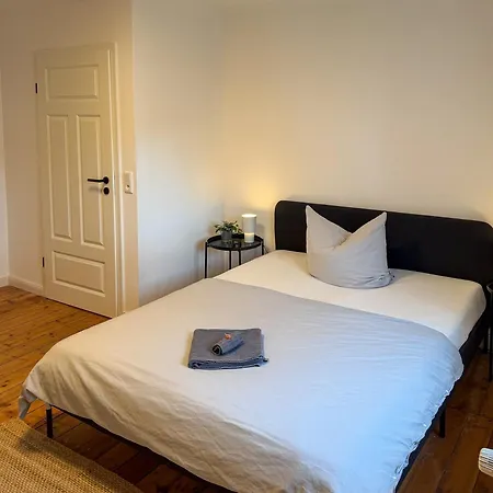 Gemuetliches Im Zentrum Privat bolig Oldenburg