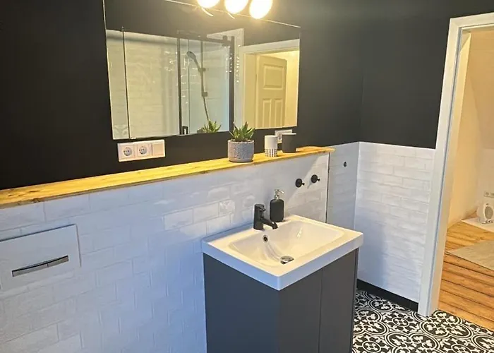 Privat bolig Gemuetliches Im Zentrum *