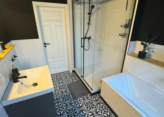 Gemuetliches Im Zentrum Oldenburg