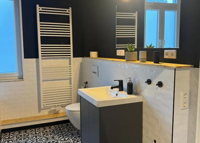 Gemuetliches Im Zentrum Privat bolig